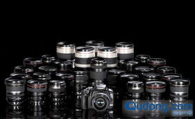 佳能加大投入，滿足高端單反數(shù)碼相機(jī)市場需求