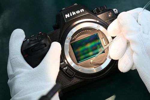 闊別12年，再探尼康唯一相機(jī)生產(chǎn)基地泰國大城府工廠