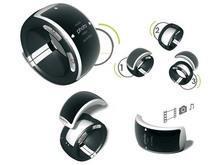 時尚一點通 最新手表MP3產品重新定義數碼穿戴潮流