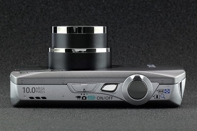 佳能IXUS 1000 HS數碼相機 卓越影像，隨行記錄