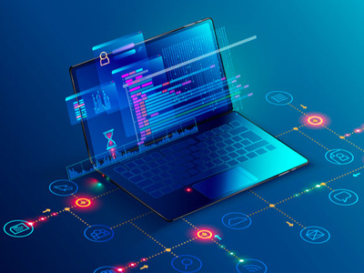 嵩格科技 網(wǎng)絡(luò)與信息安全軟件開發(fā)的創(chuàng)新引領(lǐng)者