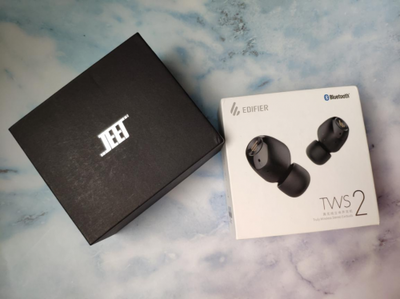 JEET AIR vs 漫步者TWS2 一場勢均力敵的真無線藍牙耳機全面橫評